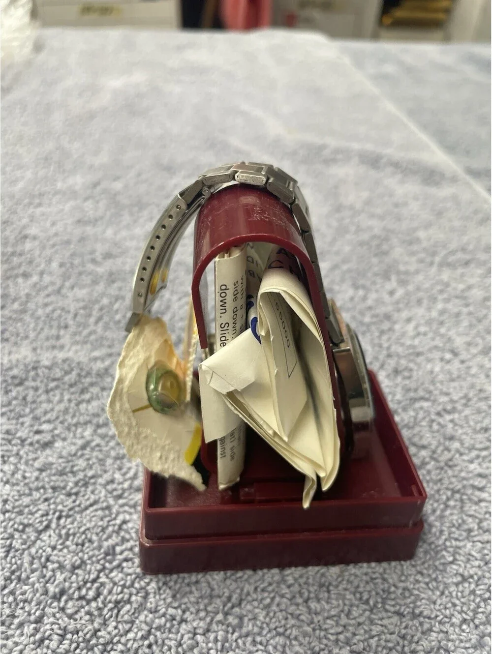 Digital Vintage DELTA IMPEX 